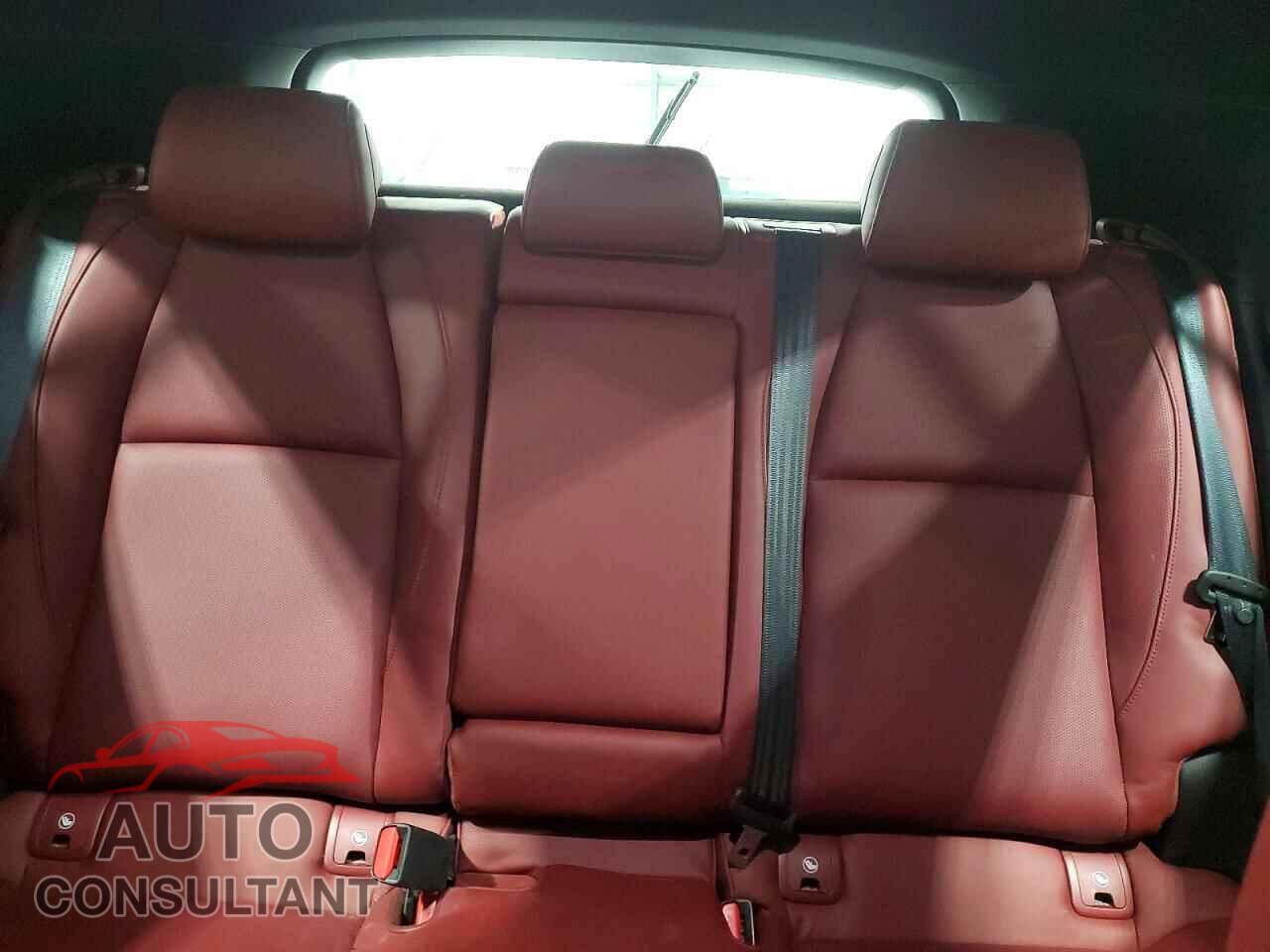 MAZDA 3 2024 - JM1BPBLMXR1721366