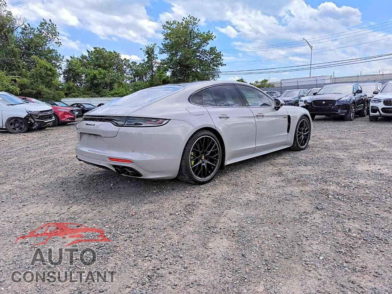PORSCHE PANAMERA 2023 - WP0AE2A79PL120160