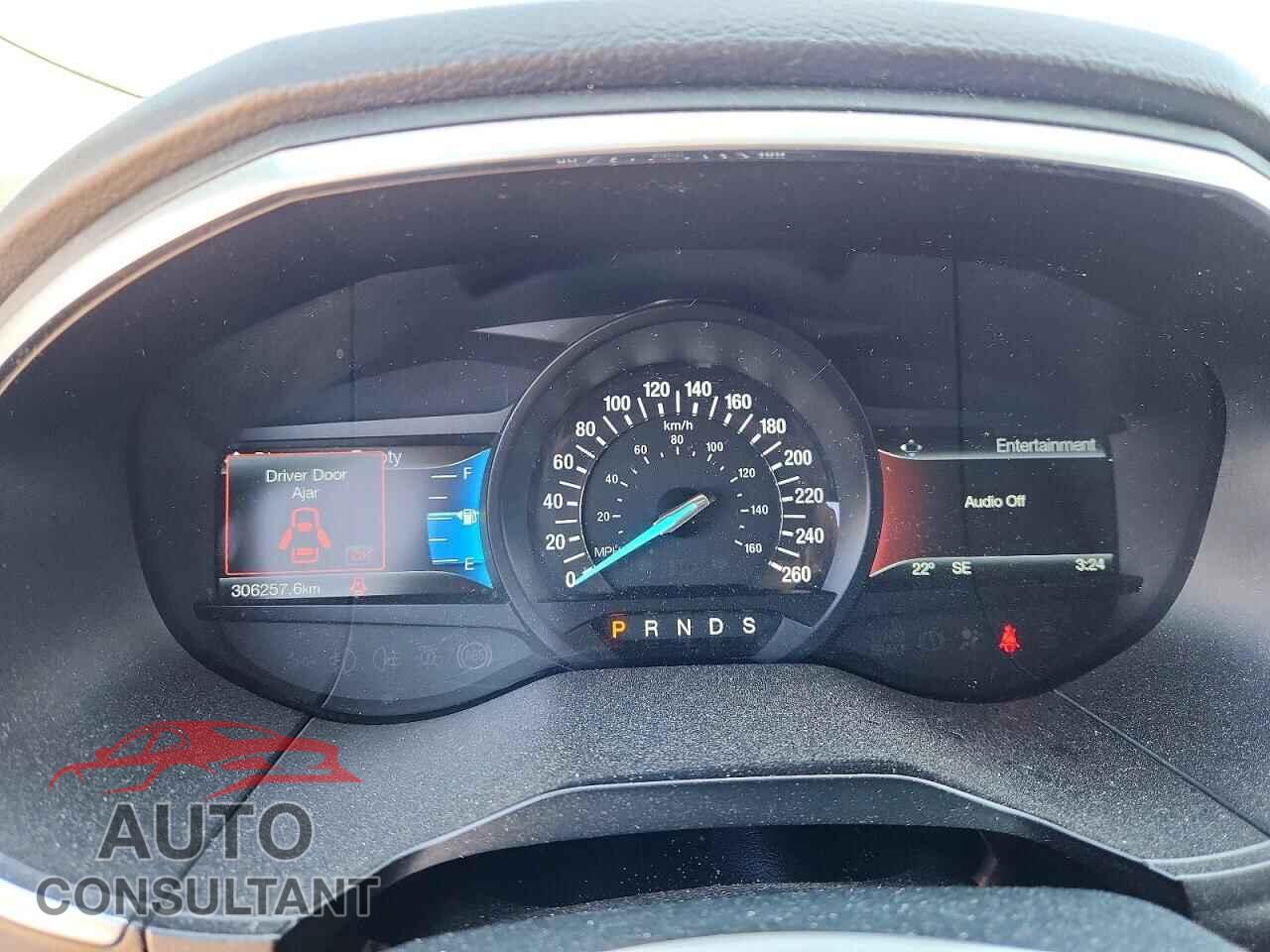 FORD EDGE 2015 - 2FMTK4K81FBB86281