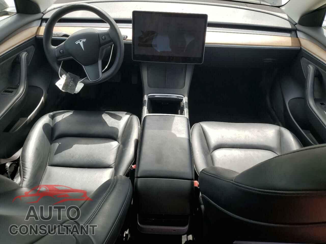 TESLA MODEL 3 2023 - 5YJ3E1EA8PF448309