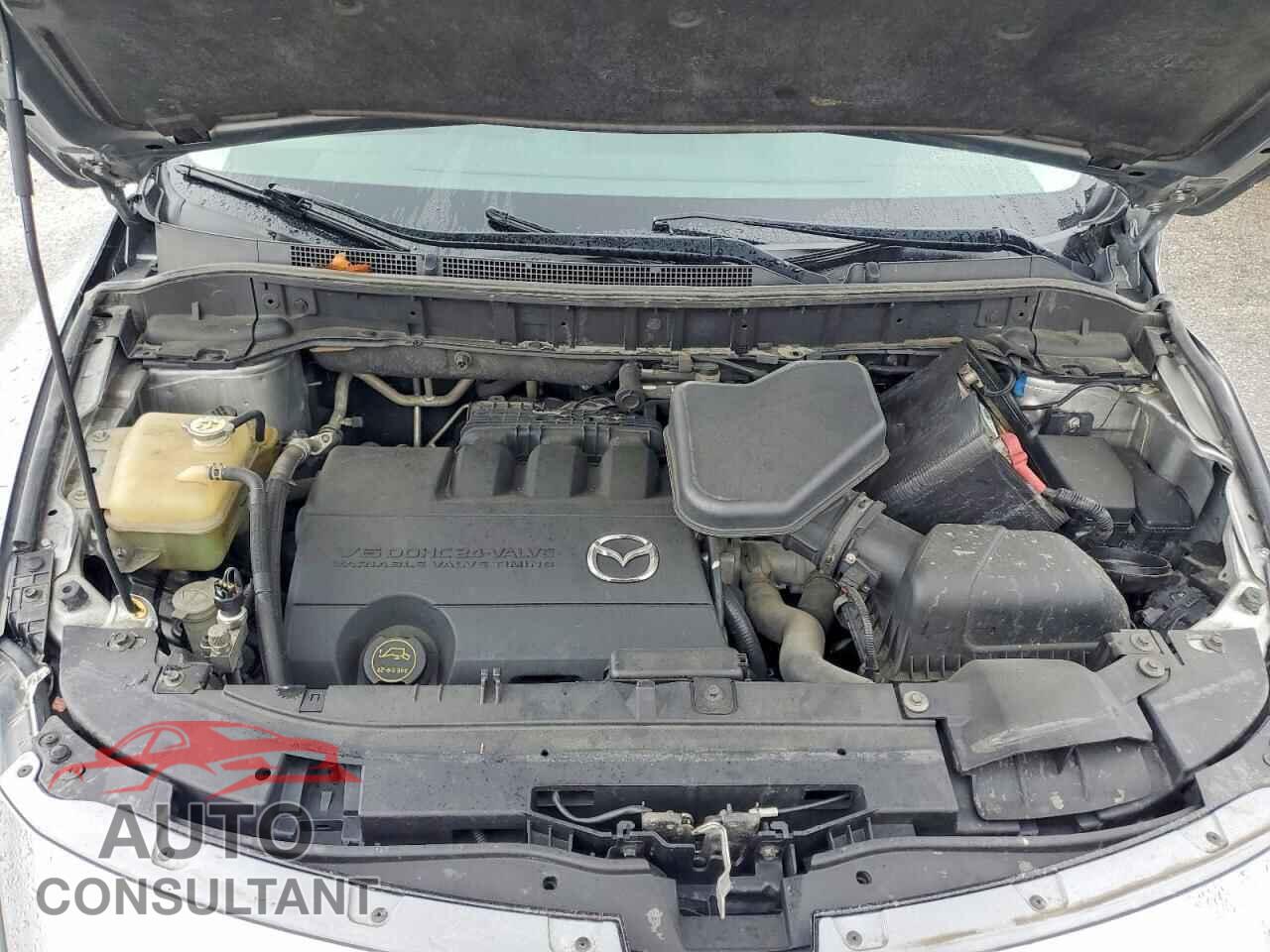 MAZDA CX-9 2013 - JM3TB2DA3D0421472