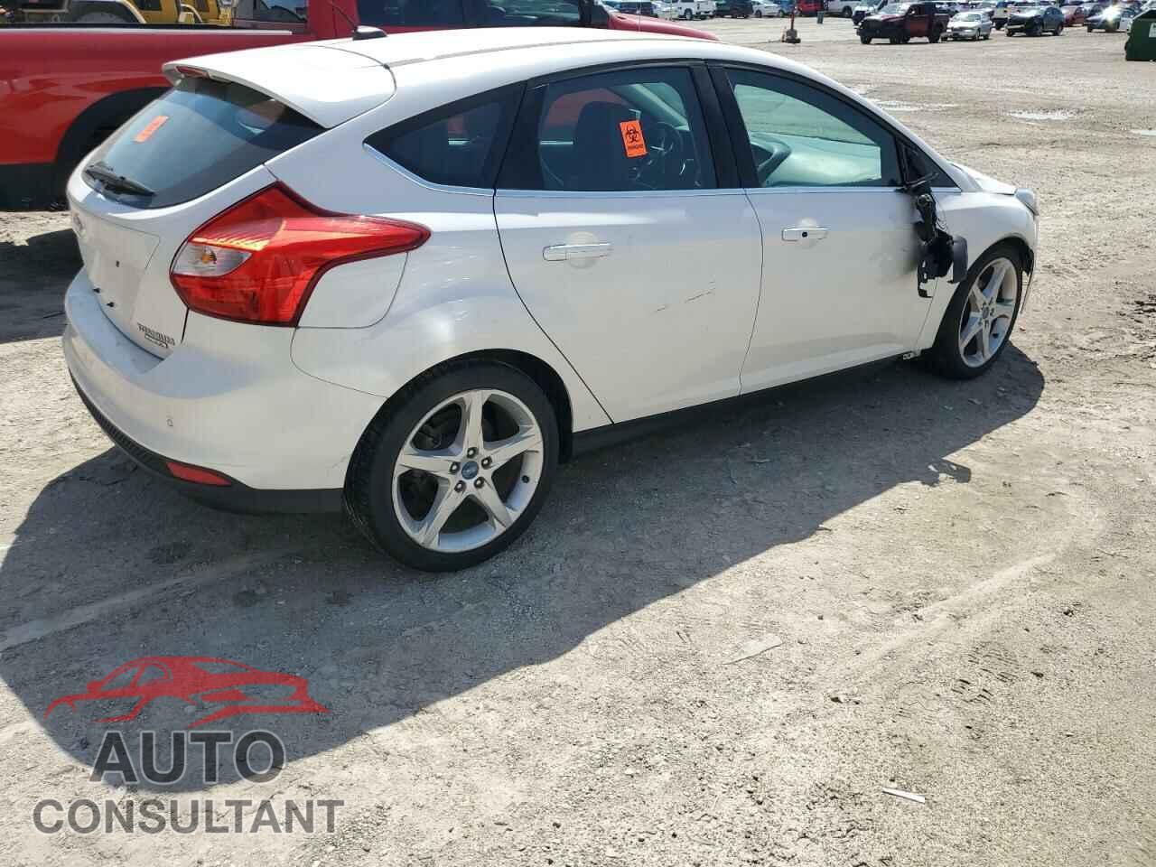 FORD FOCUS 2013 - 1FADP3N24DL111833