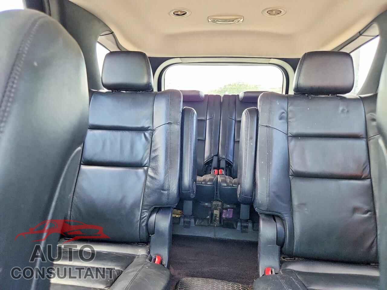 DODGE DURANGO 2017 - 1C4RDJDG3HC649018