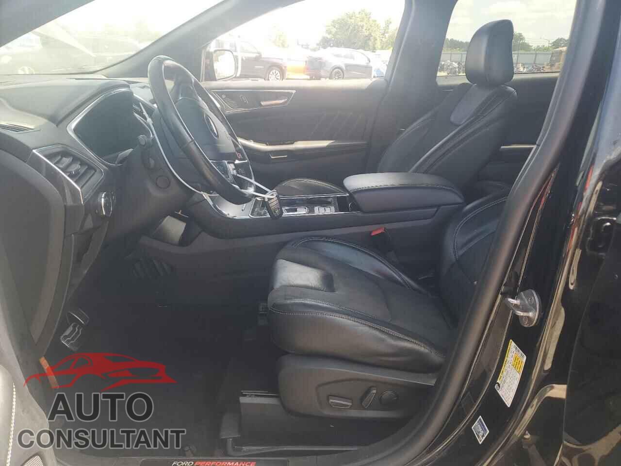 FORD EDGE 2020 - 2FMPK4AP5LBA66960