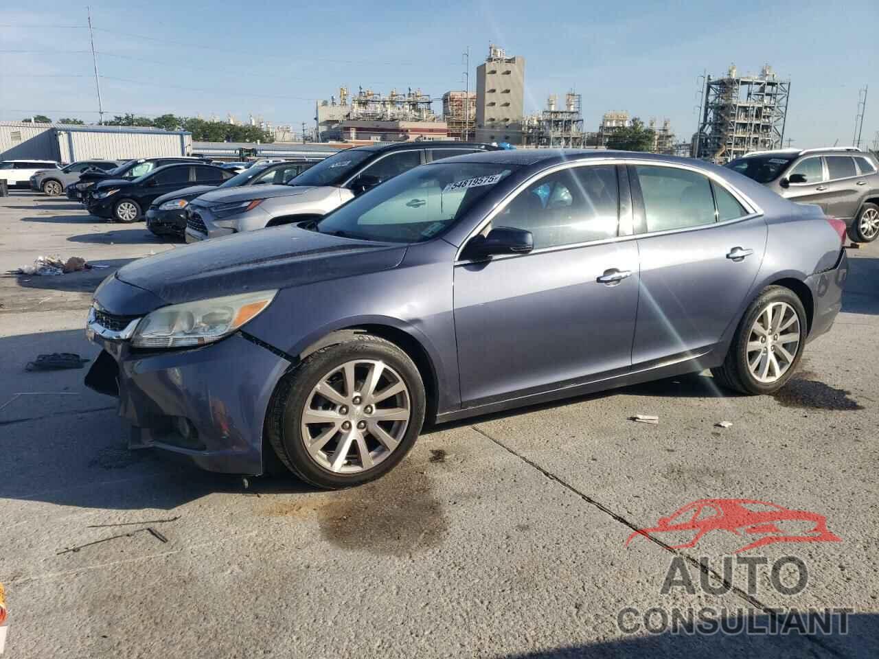 CHEVROLET MALIBU 2015 - 1G11F5SL9FF178513