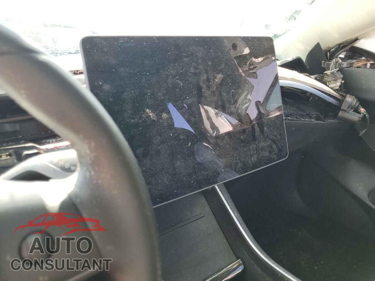 TESLA MODEL 3 2020 - 5YJ3E1EA5LF632021