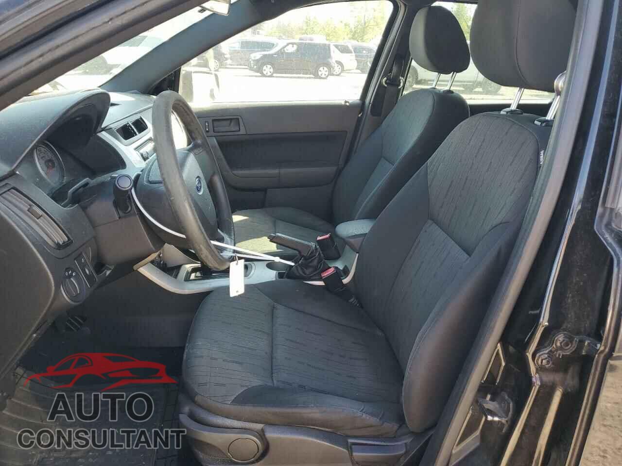 FORD FOCUS 2011 - 1FAHP3FN1BW152829