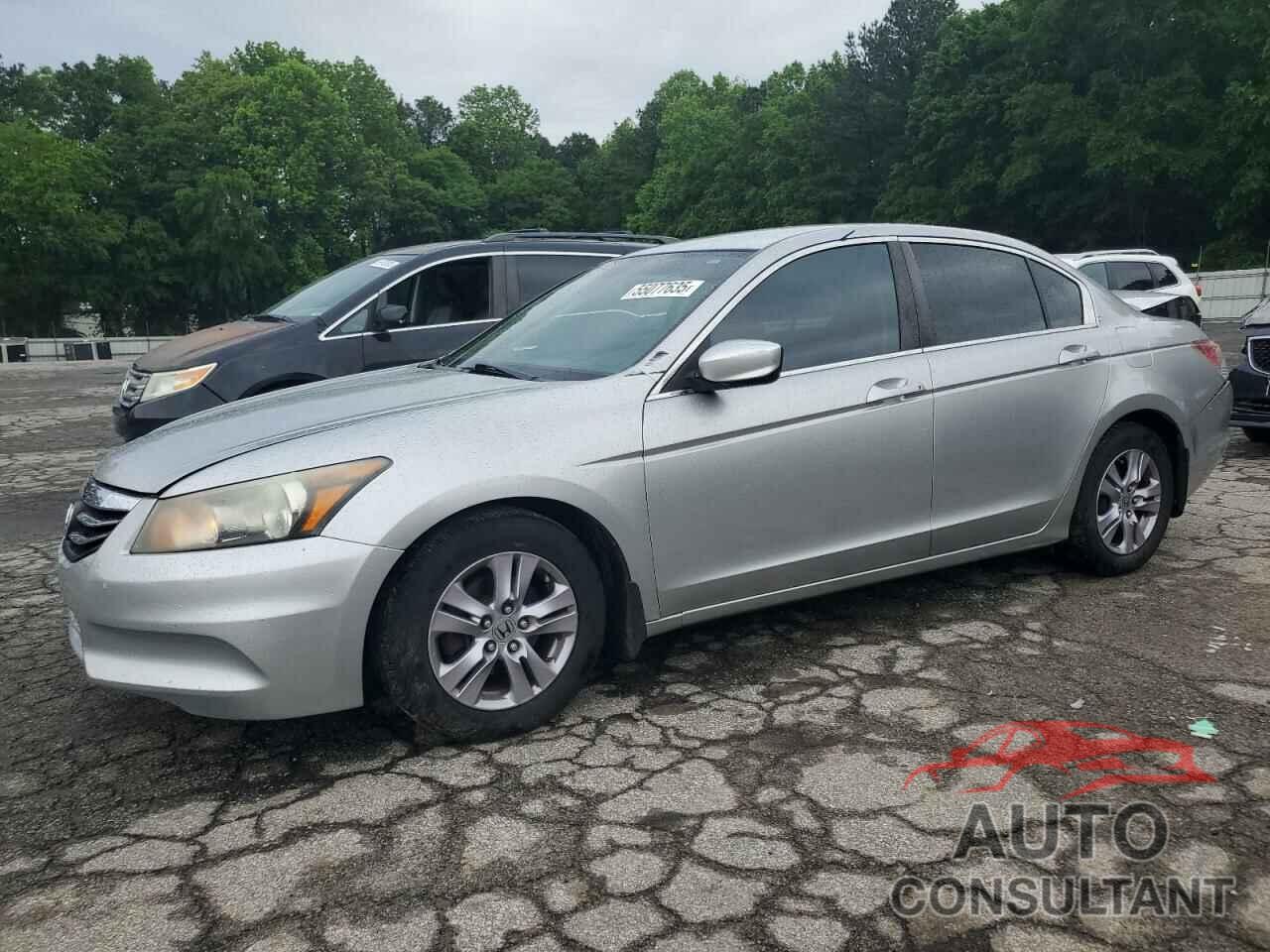 HONDA ACCORD 2020 - 1HGCP2F6XCA227762