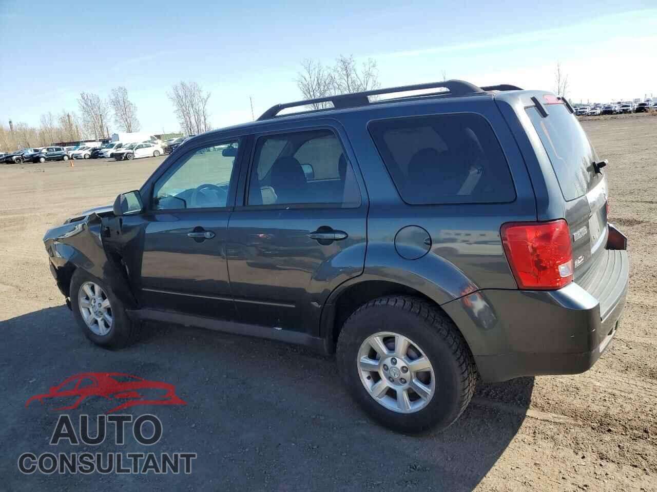 MAZDA TRIBUTE 2009 - 4F2CZ92789KM01492