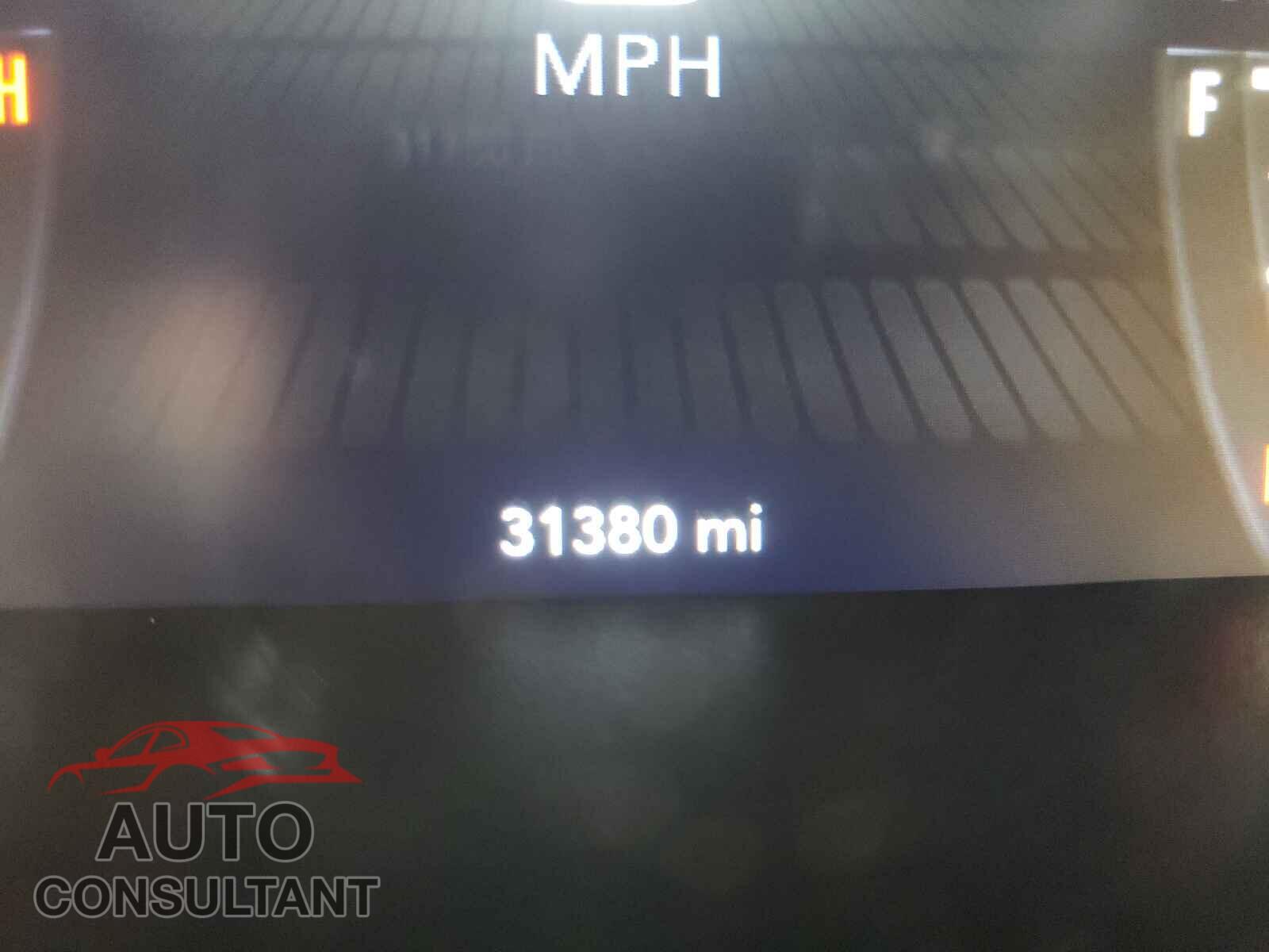 DODGE CHALLENGER 2018 - 2C3CDZAG2JH218766