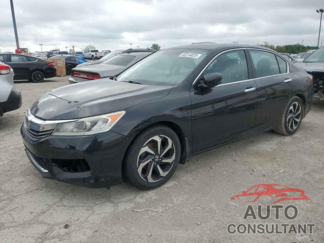 HONDA ACCORD 2016 - 1HGCR2F78GA161785