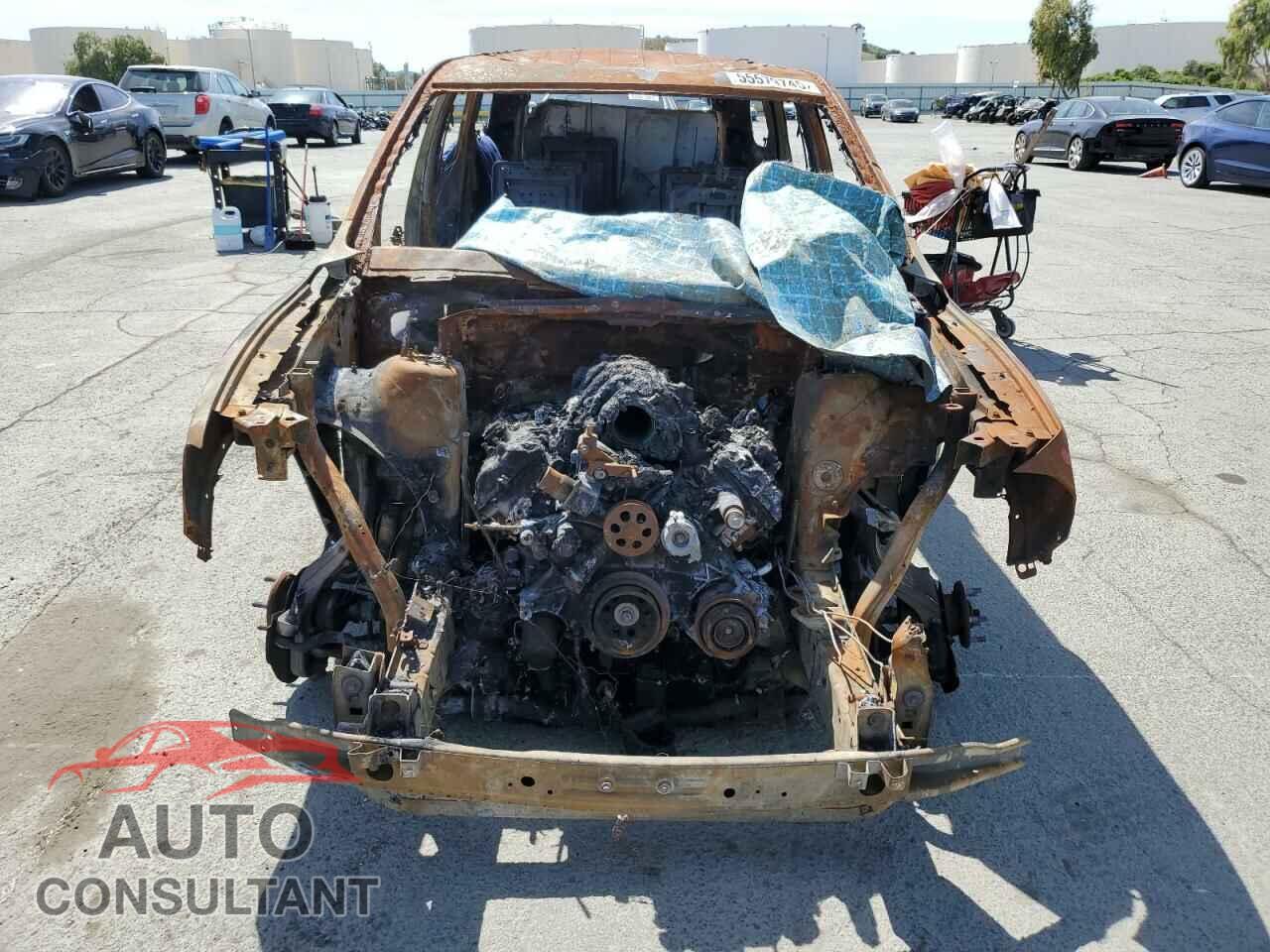 DODGE DURANGO 2023 - 1C4SDJCT5PC569623