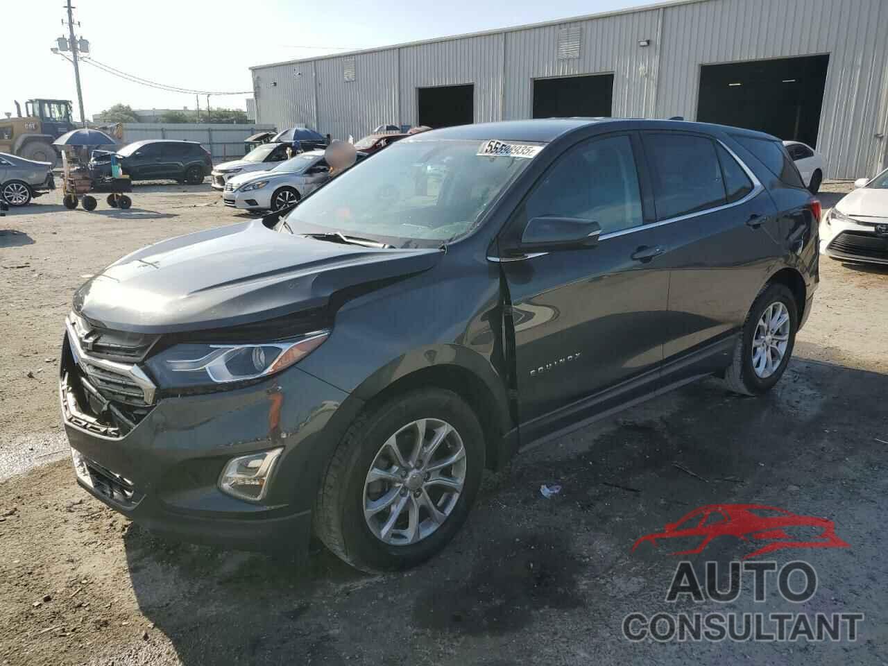 CHEVROLET EQUINOX 2019 - 2GNAXKEV1K6194880