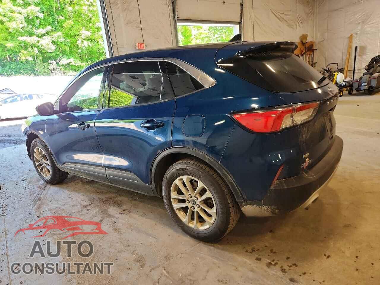 FORD ESCAPE 2020 - 1FMCU9G63LUA85134