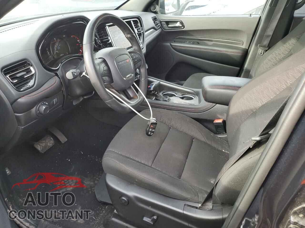 DODGE DURANGO 2024 - 1C4RDJDG4RC102020