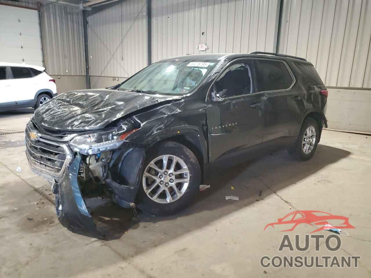 CHEVROLET TRAVERSE 2020 - 1GNERGKW6LJ131574