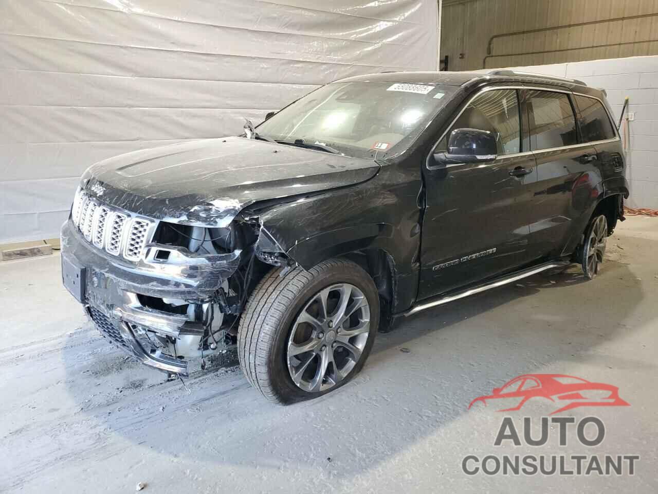 JEEP GRAND CHER 2019 - 1C4RJFJG3KC788762