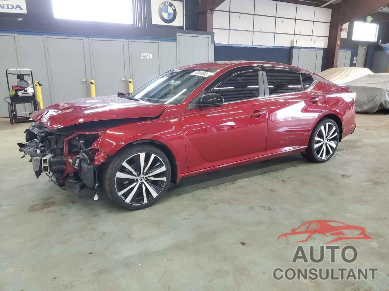 NISSAN ALTIMA 2020 - 1N4BL4CW1LC270824