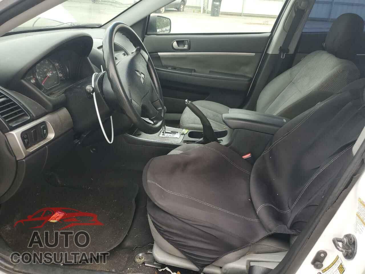 MITSUBISHI GALANT 2011 - 4A32B2FF4BE005246