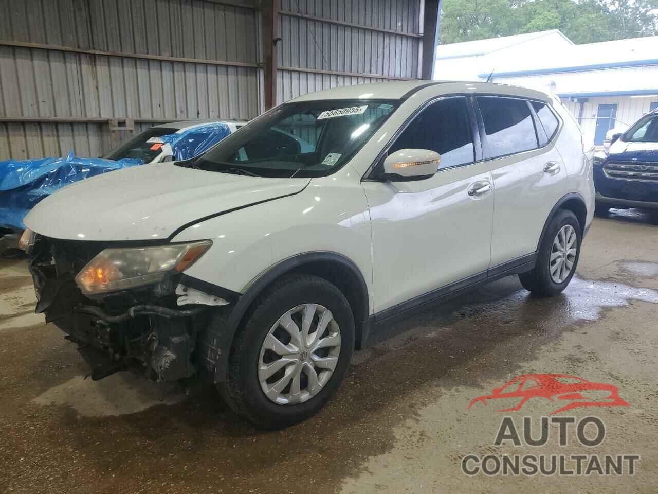 NISSAN ROGUE 2015 - 5N1AT2MTXFC849700