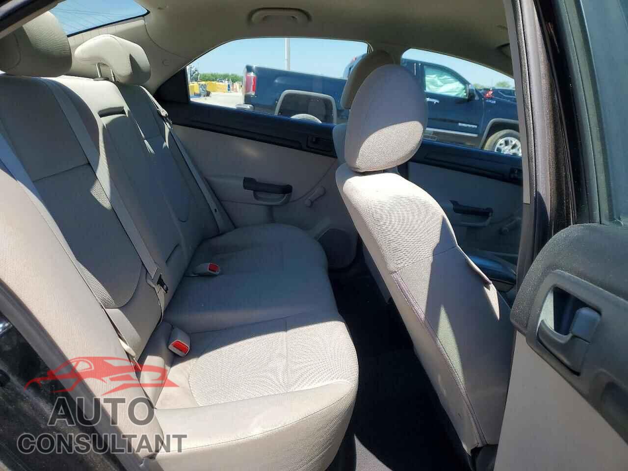 KIA FORTE 2012 - KNAFT4A24C5471971