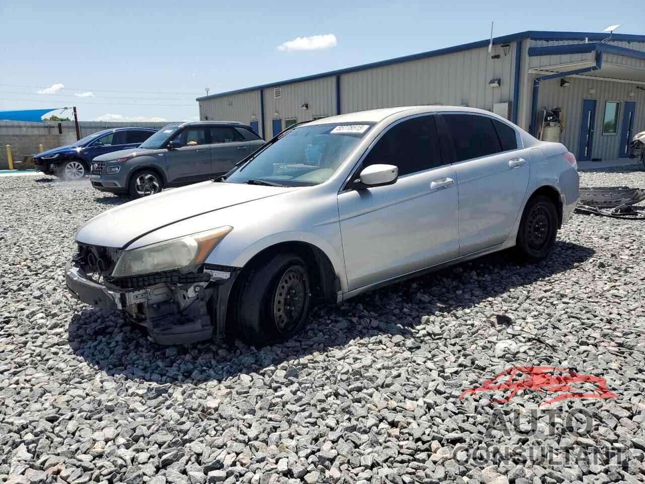 HONDA ACCORD 2009 - 1HGCP26379A155465