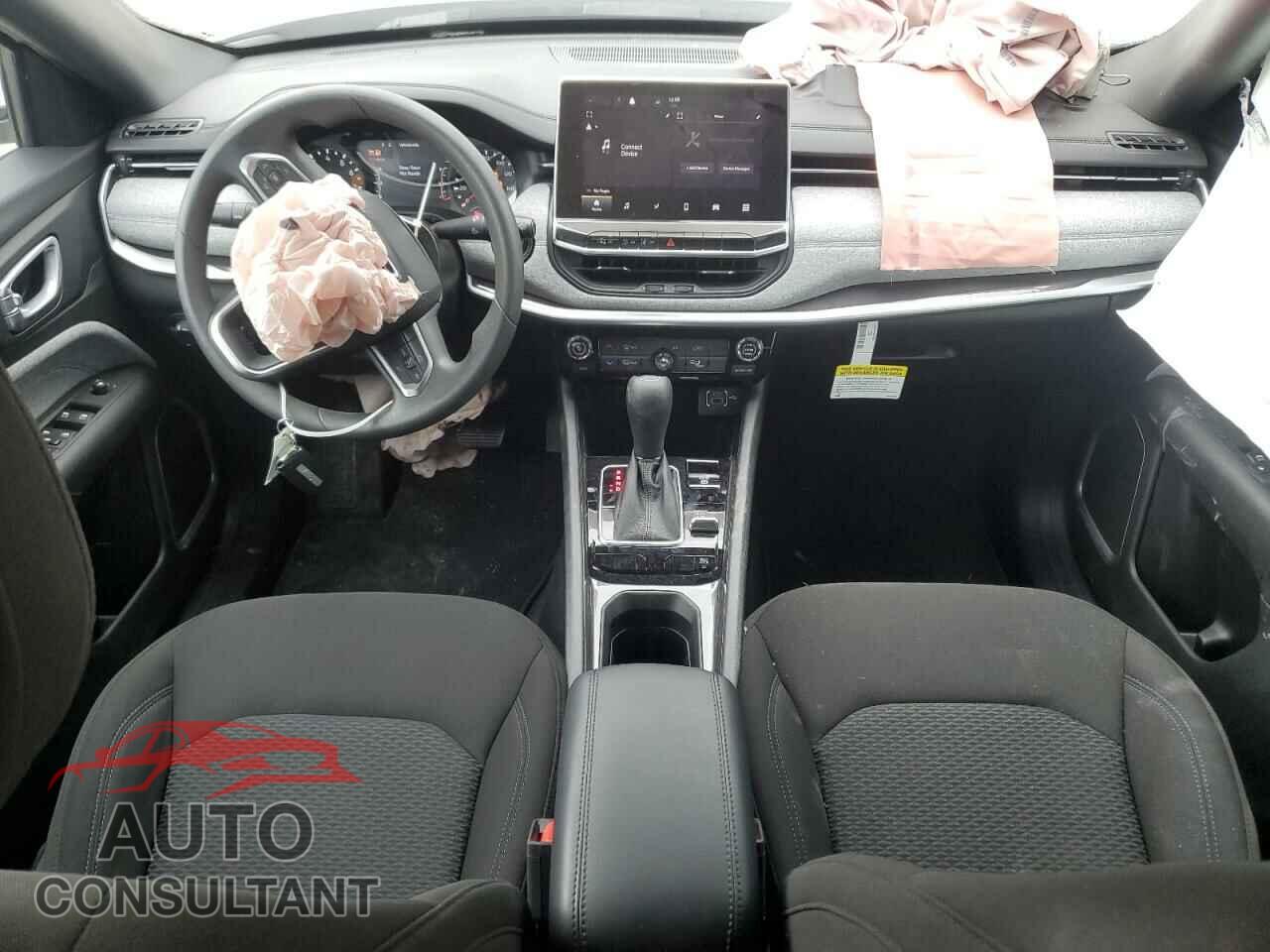 JEEP COMPASS 2024 - 3C4NJDAN4RT591874