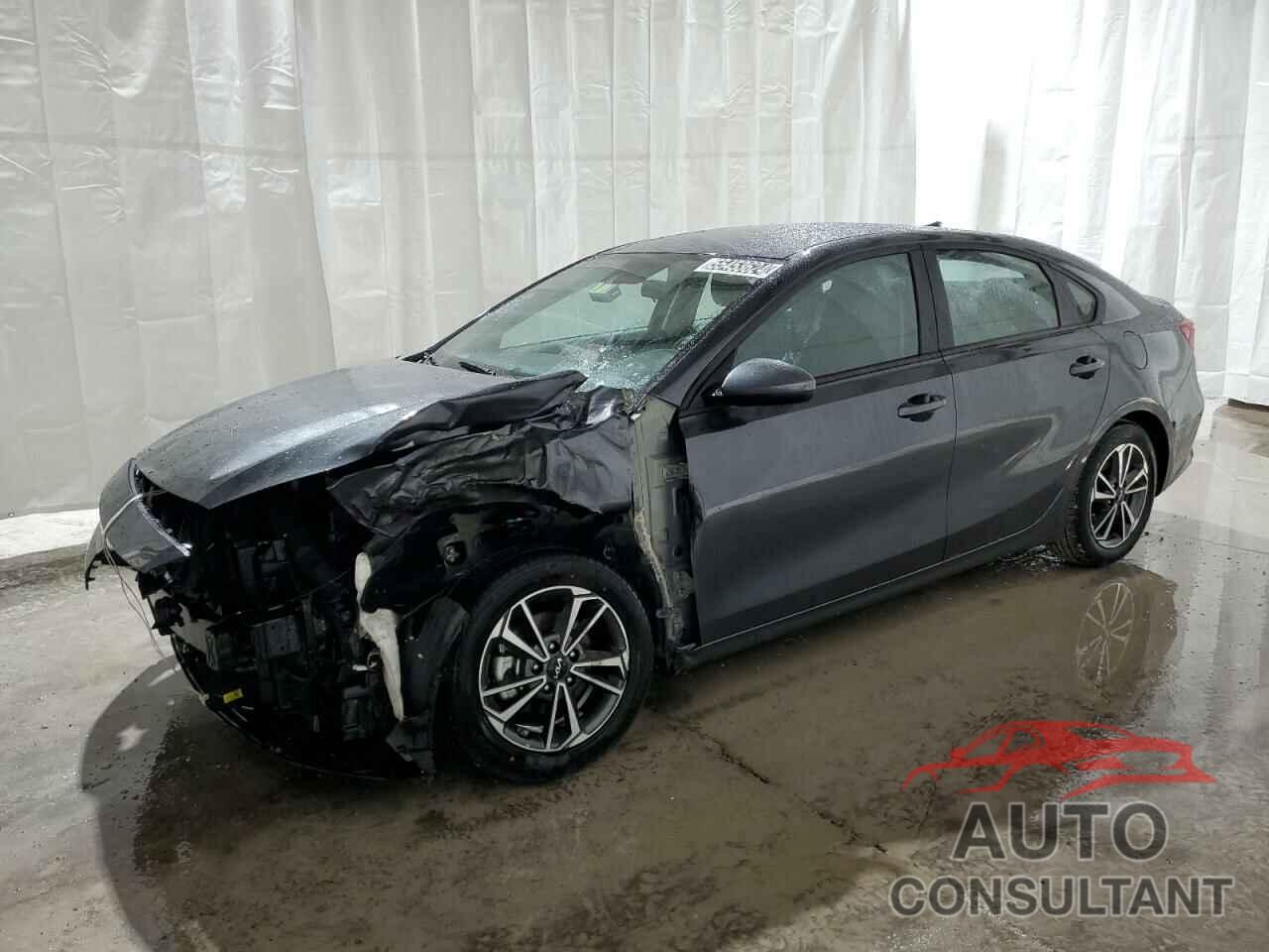 KIA FORTE 2023 - 3KPF24AD6PE587819