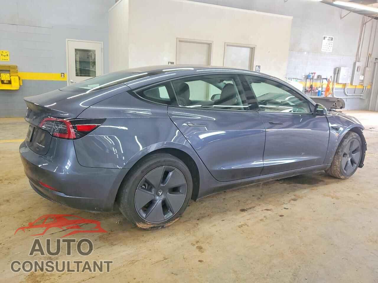 TESLA MODEL 3 2023 - 5YJ3E1EB5PF663056