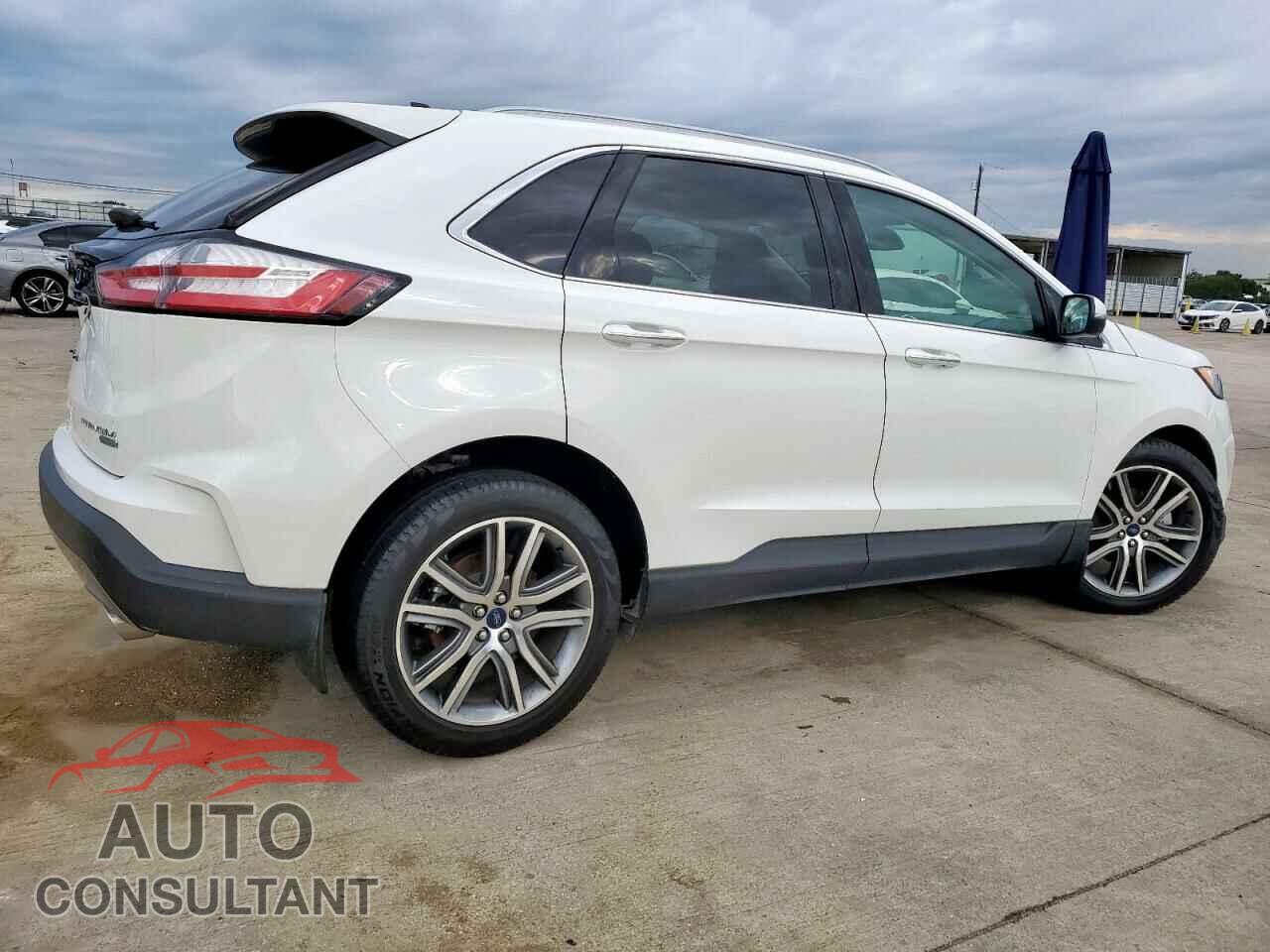 FORD EDGE 2020 - 2FMPK3K90LBB15122
