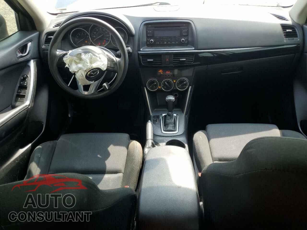 MAZDA CX-5 2015 - JM3KE2BE3F0512334