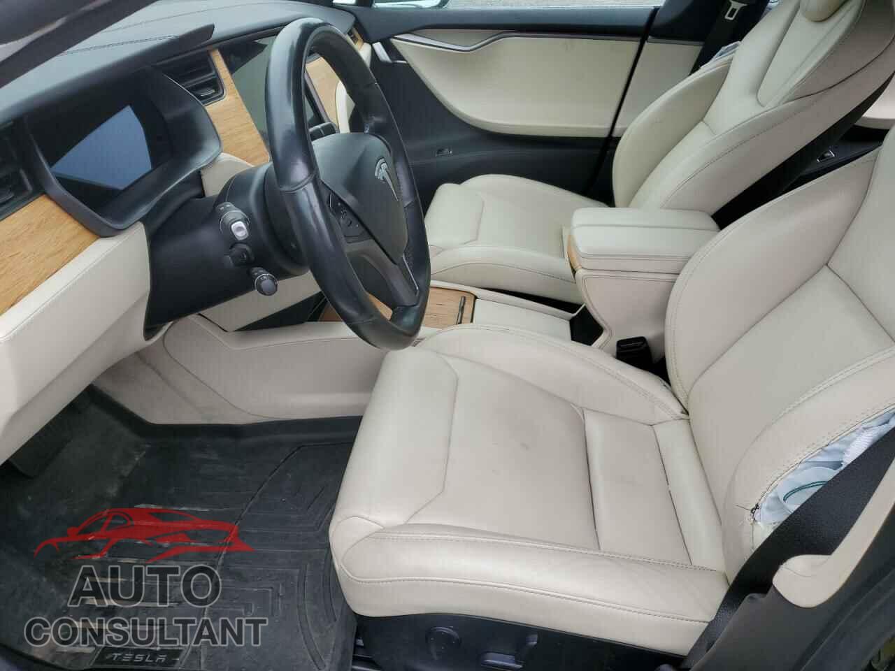 TESLA MODEL S 2019 - 5YJSA1E28KF349241