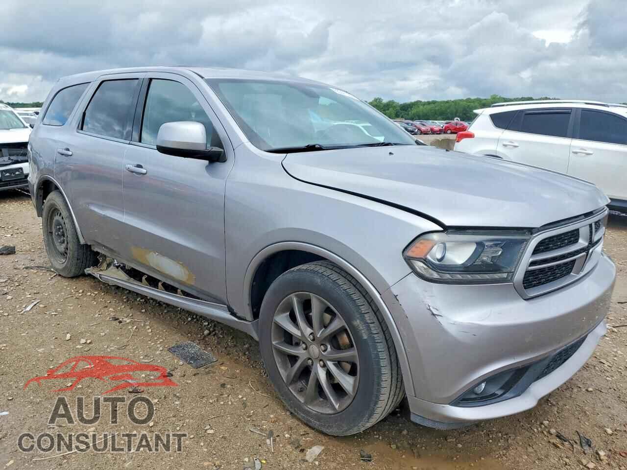 DODGE DURANGO 2016 - 1C4RDHAG4GC353064