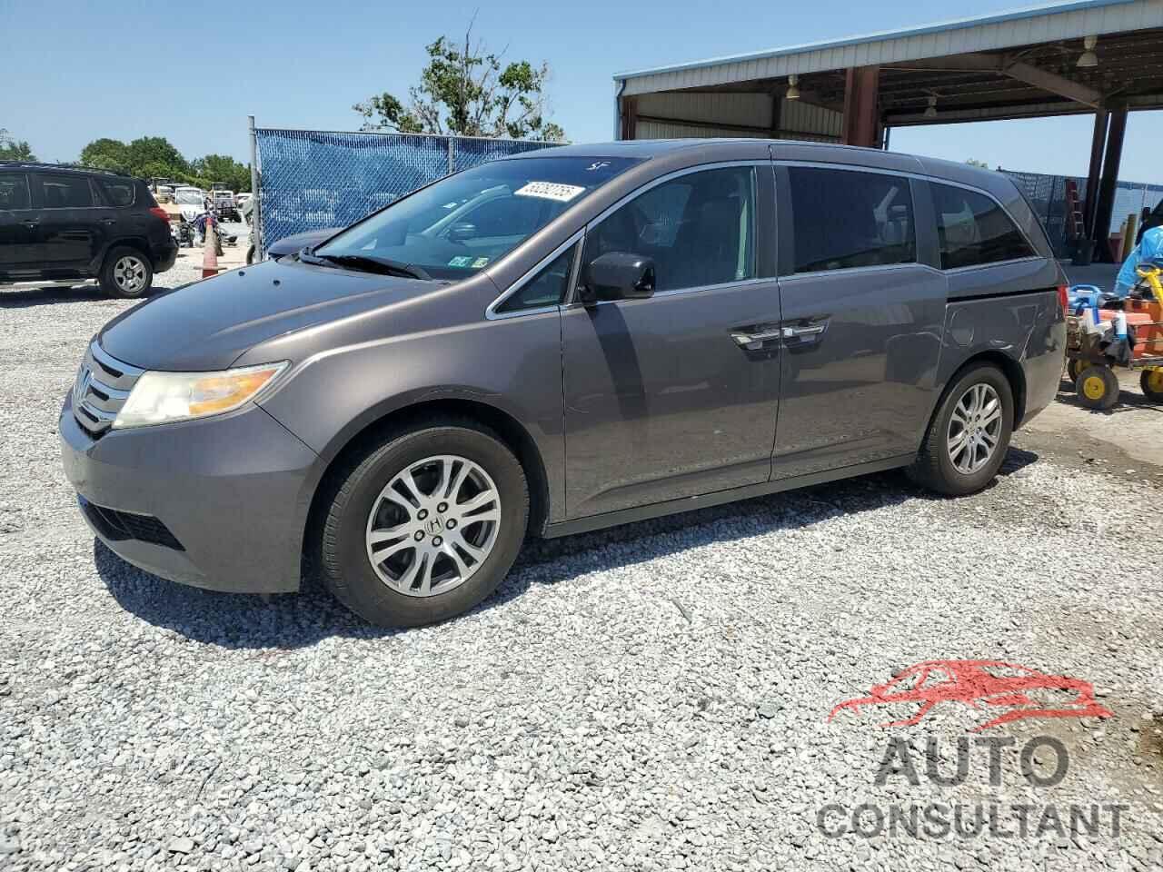 HONDA All Models 2012 - 5FNRL5H6XCB031749