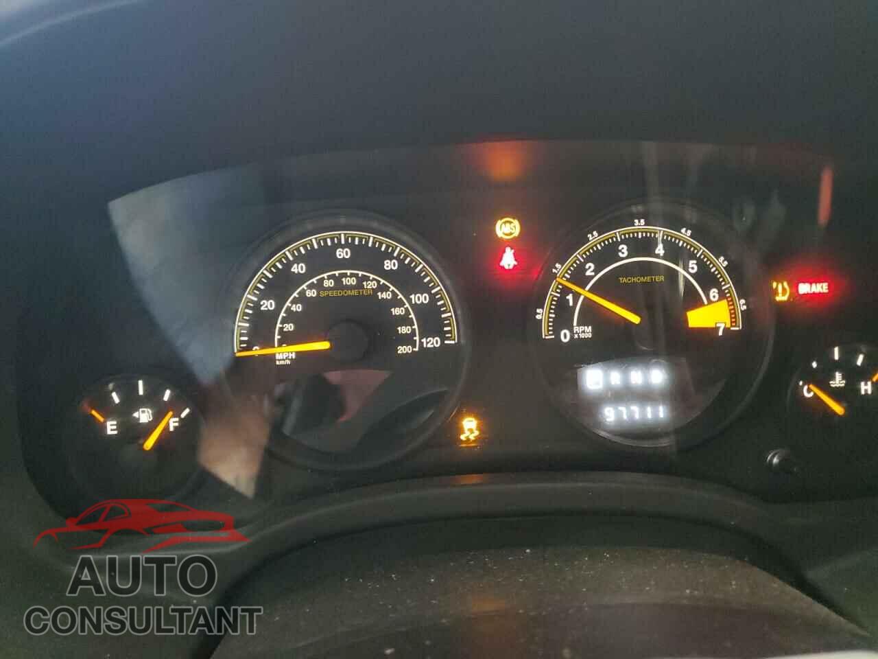 JEEP COMPASS 2015 - 1C4NJDBB9FD423928