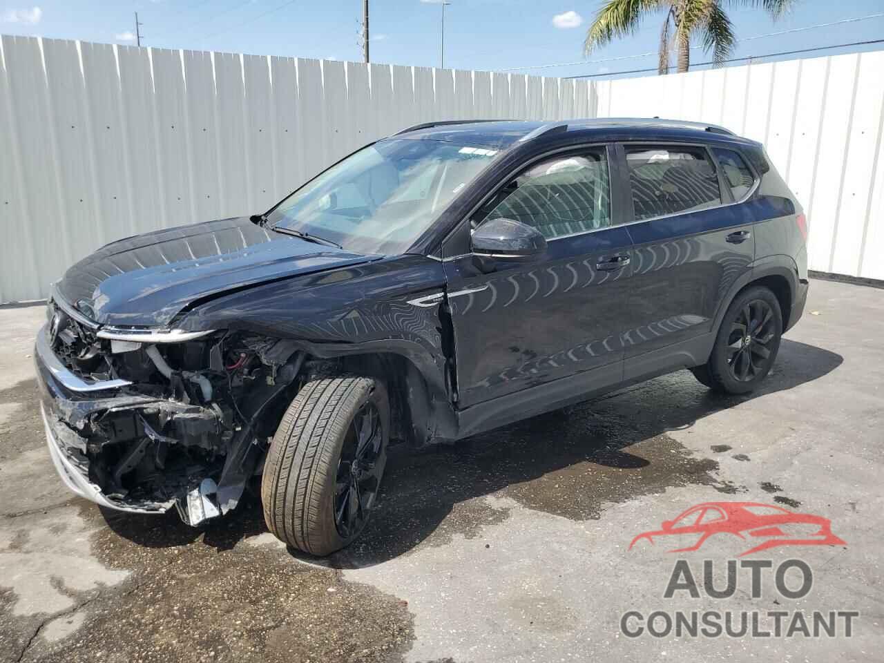 VOLKSWAGEN TAOS SE 2024 - 3VVEX7B22RM129667