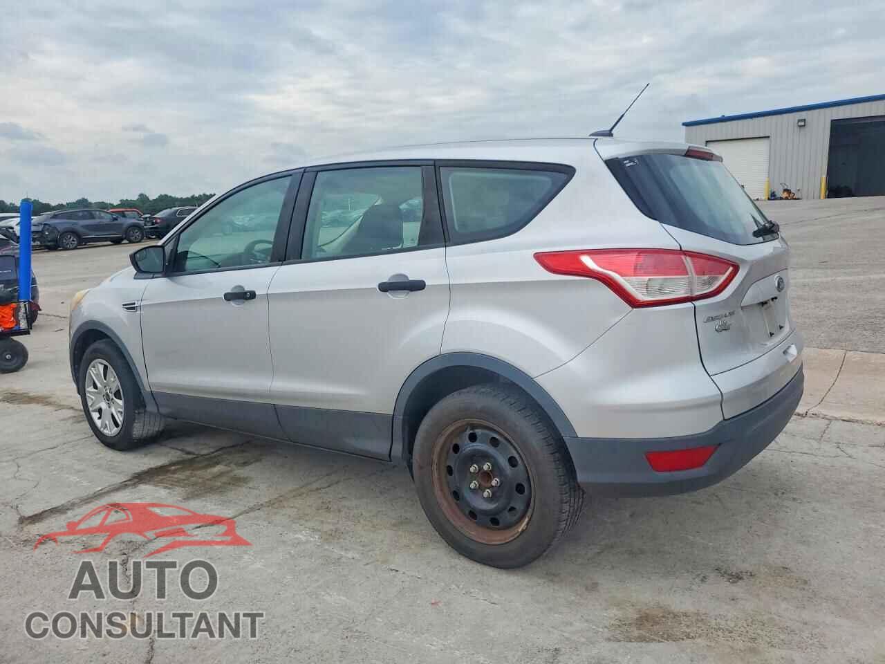 FORD ESCAPE 2013 - 1FMCU0F77DUC11602