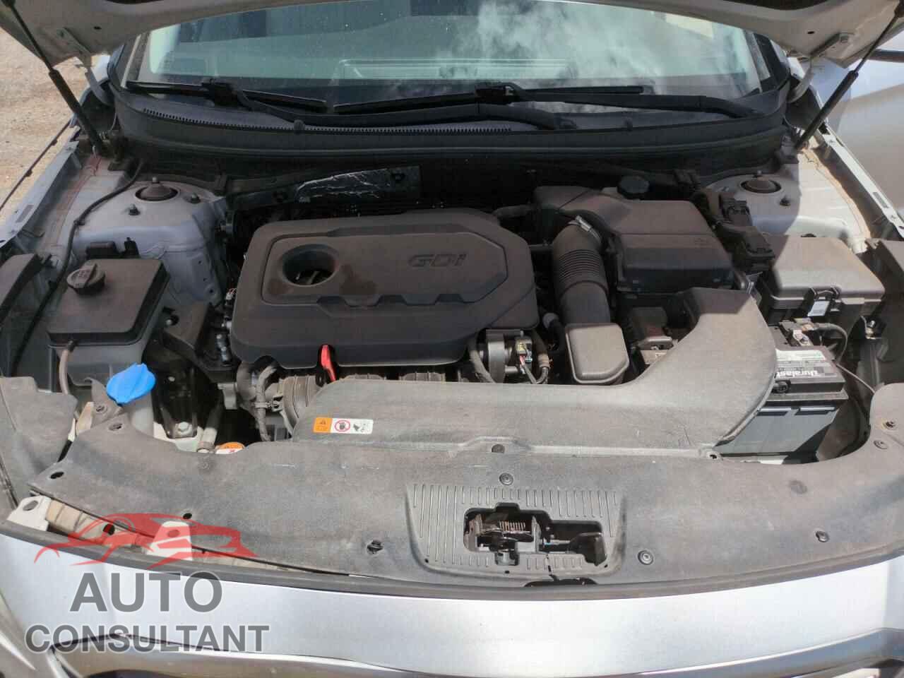 HYUNDAI SONATA 2015 - 5NPE24AF0FH022425