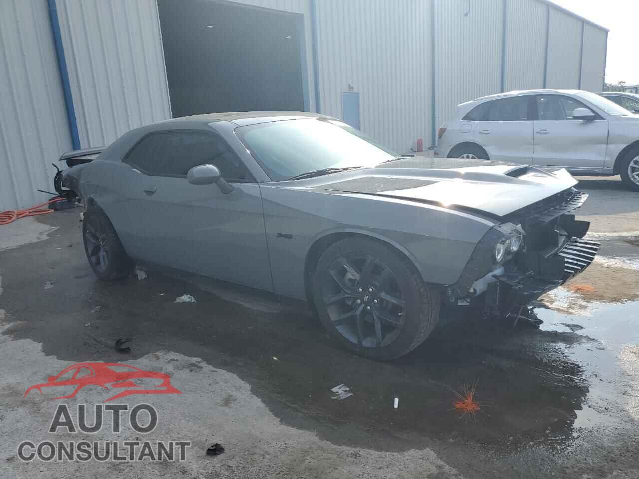DODGE CHALLENGER 2023 - 2C3CDZBT8PH638181