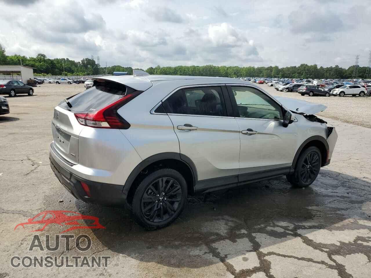 MITSUBISHI ECLIPSE 2024 - JA4ATVAA5RZ052081