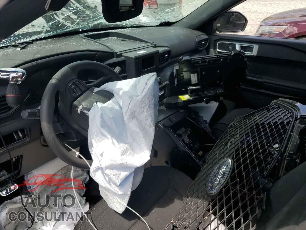 FORD EXPLORER 2023 - 1FM5K8AB2PGA05938