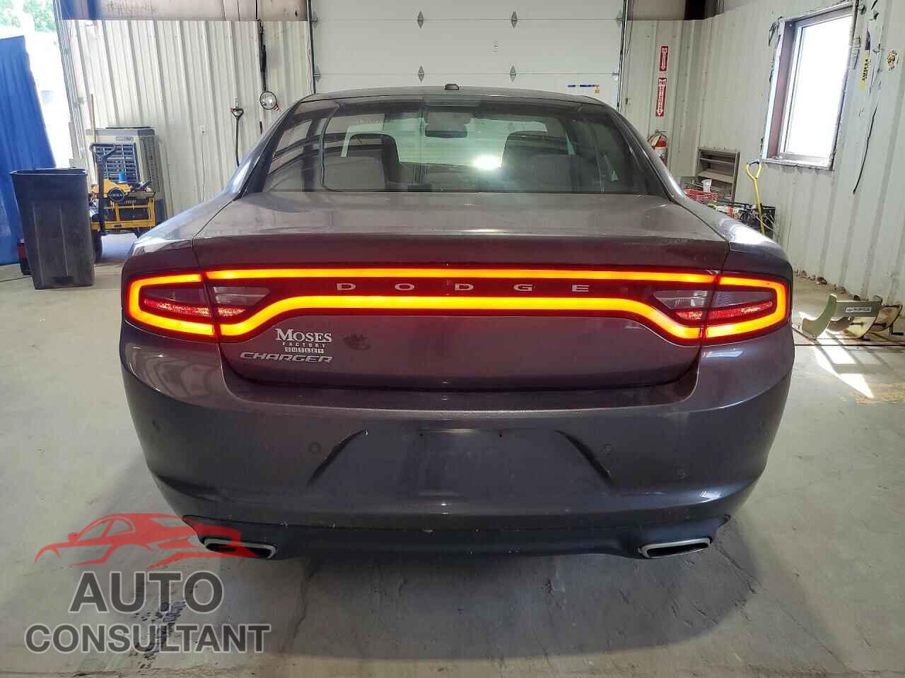 DODGE CHARGER 2015 - 2C3CDXBG7FH856893
