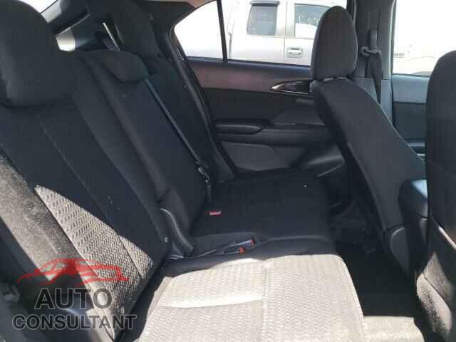 MITSUBISHI ECLIPSE 2019 - JA4AT3AA1KZ031464