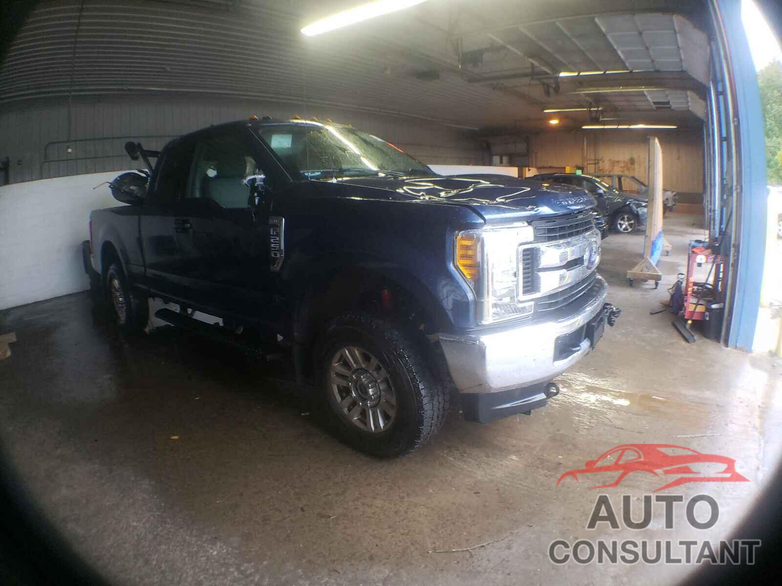 FORD F250 2017 - 1FT7X2B62HEC17720