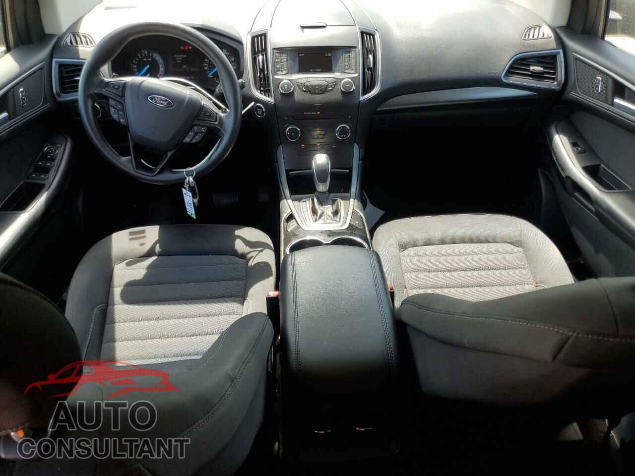 FORD EDGE 2016 - 2FMPK3G90GBC24646