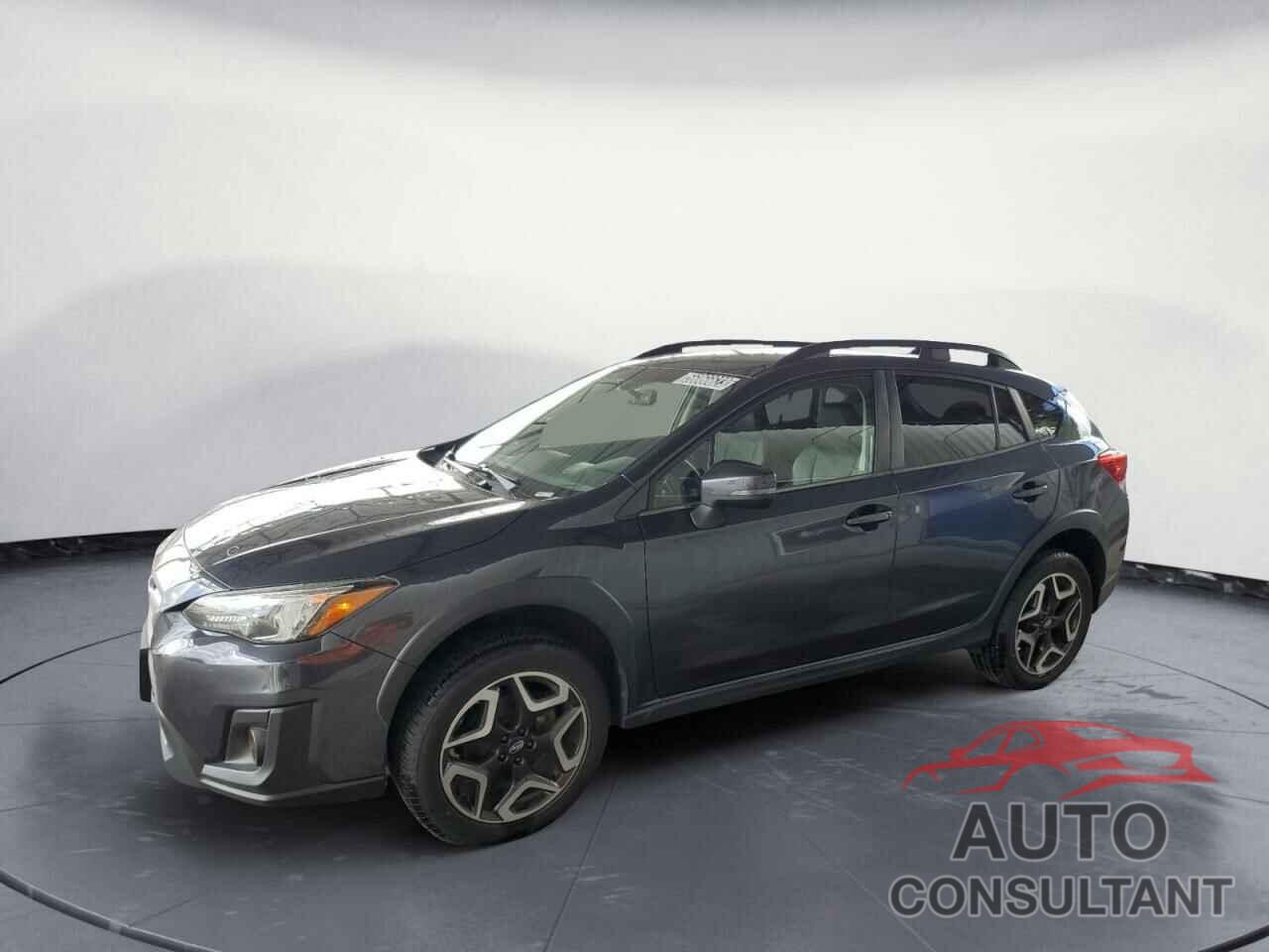 SUBARU CROSSTREK 2019 - JF2GTAMC4K8256731