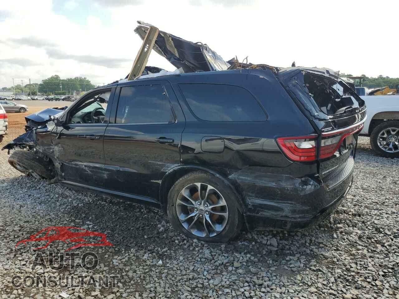 DODGE DURANGO 2020 - 1C4RDHDG5LC119392