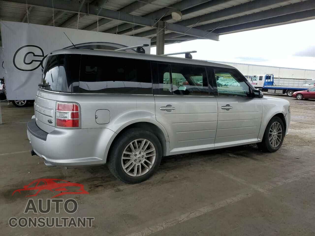 FORD FLEX 2013 - 2FMGK5C89DBD35944