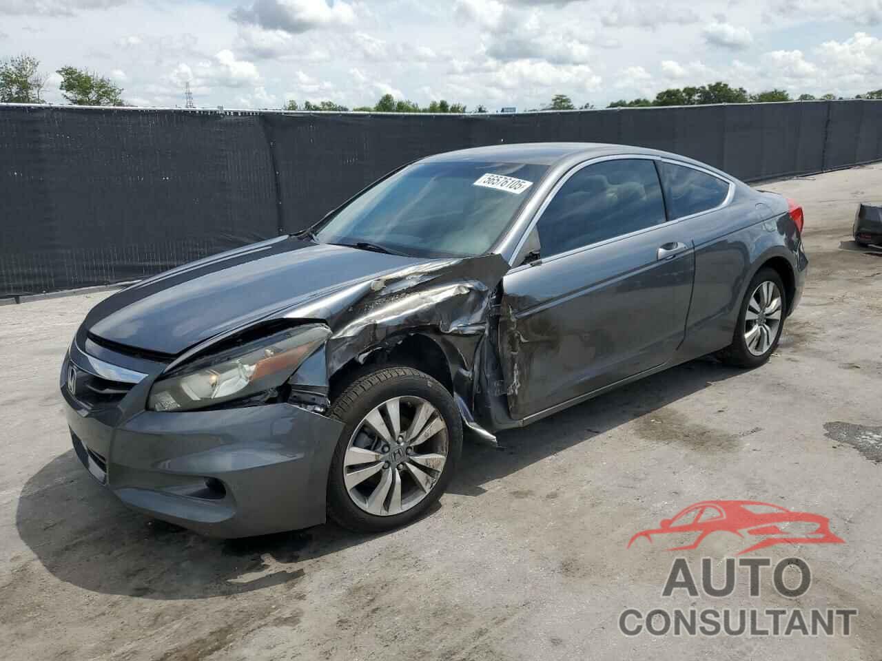 HONDA ACCORD 2011 - 1HGCS1B36BA002001