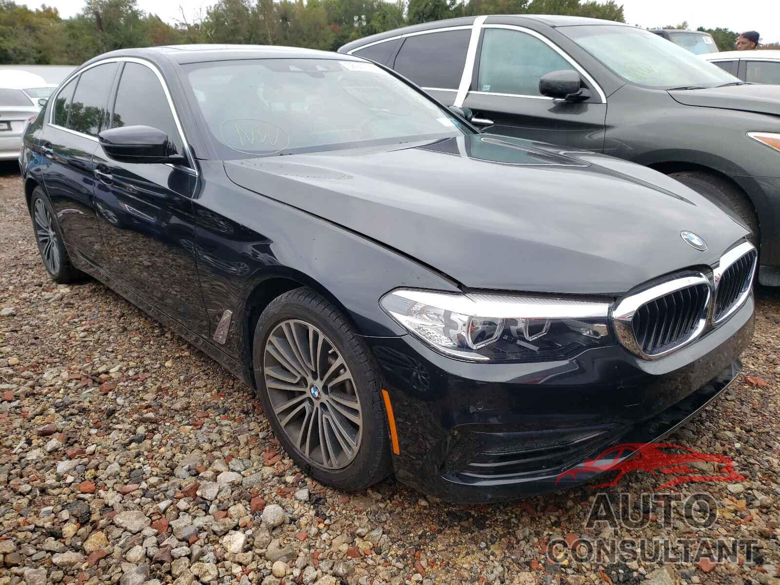 BMW 5 SERIES 2019 - WBAJE7C57KG892664